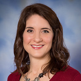 Jennifer Anne Davison, NP, MSN