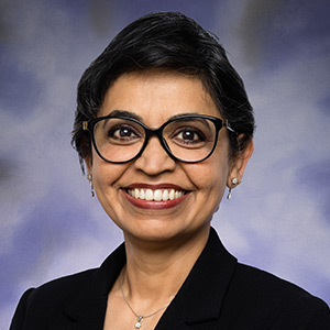 Ajita Narayan, MD