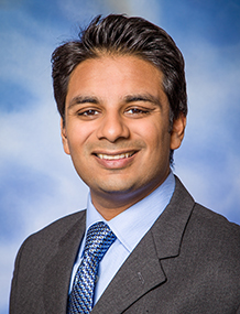 Saud S Ahmed, MD