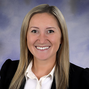 Caroline J Combs, PA-C