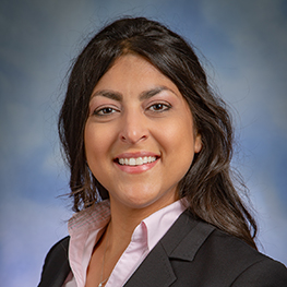 Raquel E Redondo, MD