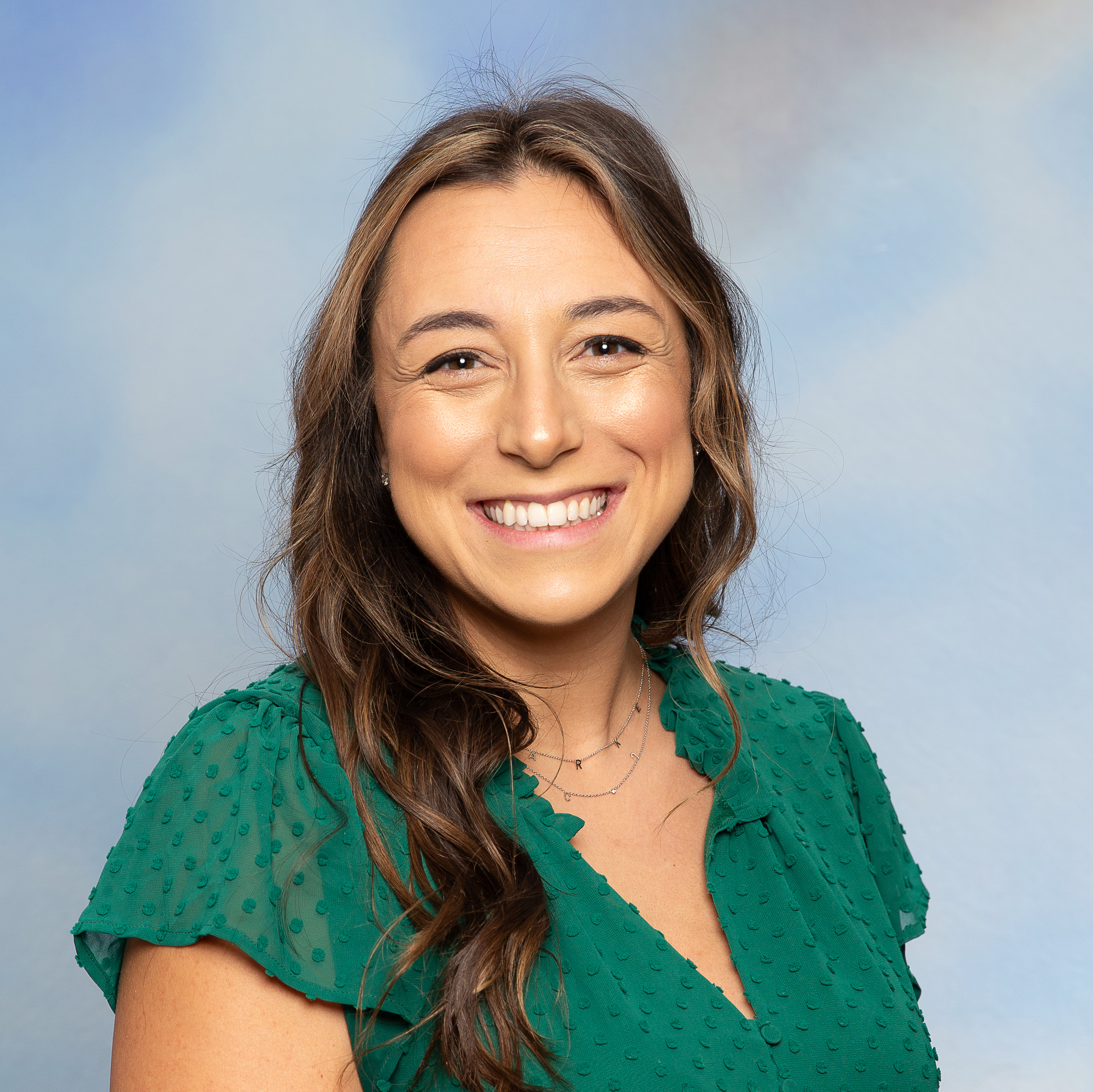 Caitlyn B Spence, NP