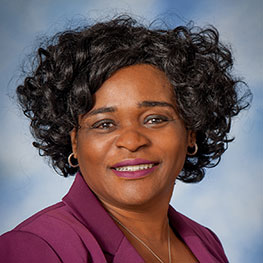 Mary O. Ubanwa, MD