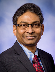 Mohan K Kesani, MD