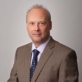 James J Blahunka, MD