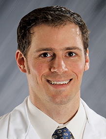 Blake L Erdel, MD