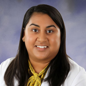 Nadine A Seudeal, MD