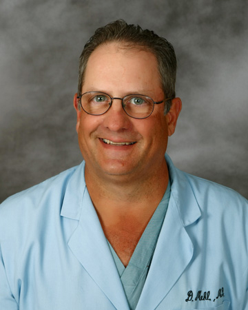 David Mehl, MD
