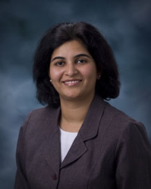 Shilpa A Malekar, MD
