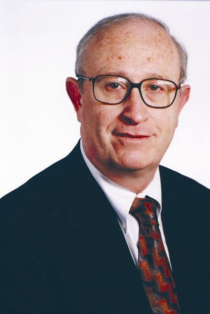 David A Josephson, MD