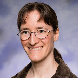 Rebecca J. Hauck, FNP