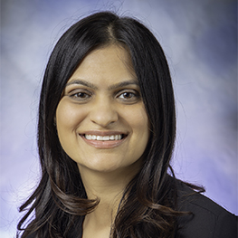 Priti M Nuthakki, MD