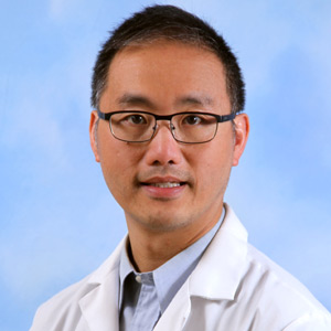 Eugene Lin, MD