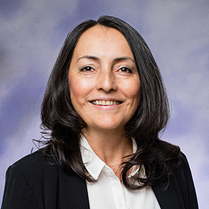 Martha T Graham, FNP-C