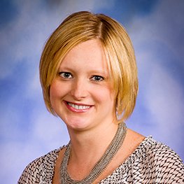 Amy Drenth, NP, RN, MS