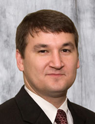 R Duane Estep, MD