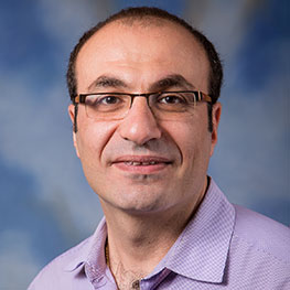 Elias Salloum, MD