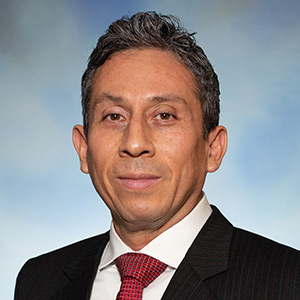 Victor H Benavides Martinez, MD