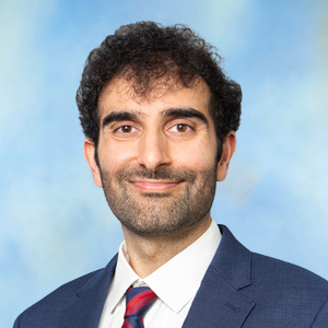 Asad J Torabi, MD