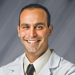 Sunil S Advani, MD, FACC, FSCAI, RPVI