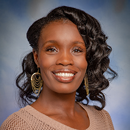 Tanya Roberts, MD