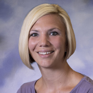 Lindsay Michelle Vanlaere, NP-C, RN