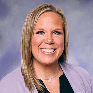 Megan E Rollings, NP