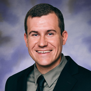 Cody Levi Nelson, PMHNP-BC