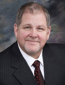 Douglas J VanPutten, MD