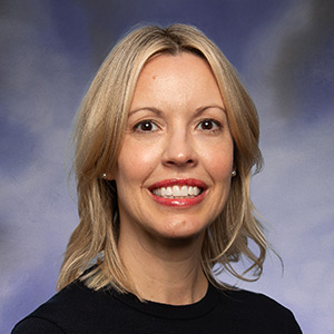 Jennifer L Franklin, NP-C