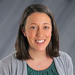 Amanda M Houchens, MD