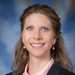 Erica E Kaufman West, MD