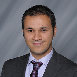 Ehab M Wanas, MD