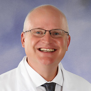 Anthony J. Bashall, MD, FACC