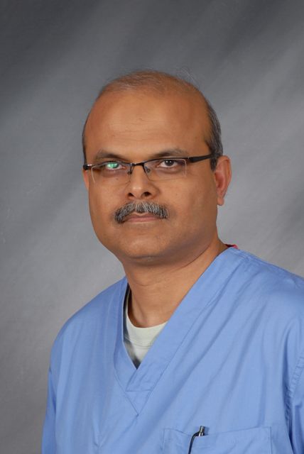 Qamer Ahmed, MD