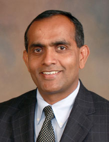 Venkat R Vavilala, MD