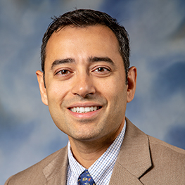 Kartike Gulati, DO