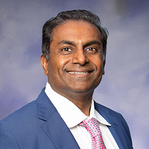 Narayan P Prabhakar, MD