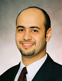 Wassim Atassi, MD