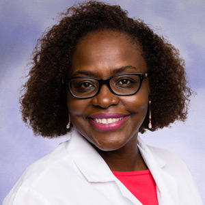 Catherine T Sam, MD