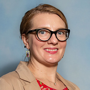 Jackie A Fletcher, AuD