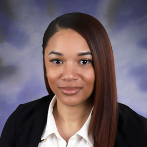 Amber L Harlin, FNP-C