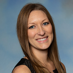 Kayla M Kralovec, NP-C