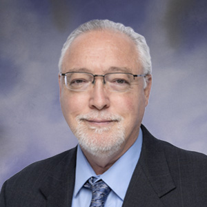 Charles R Friend, DO