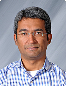 Haider R Shah, MD