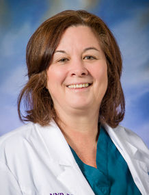 Debra A DeVreese, NP