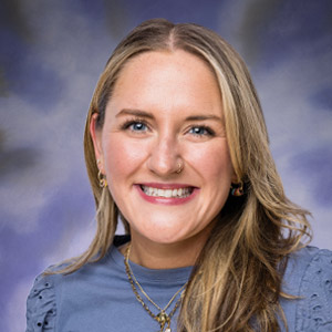 Alexa Jordan Lindquist, NP