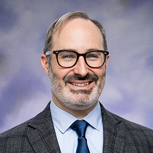 Aaron J Duberstein, MD
