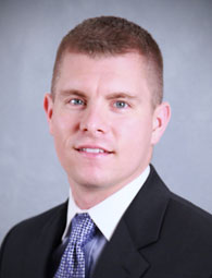 Daniel M Hesler, MD