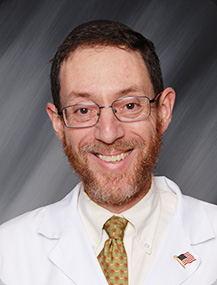 Larry M Greenbaum, MD